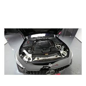 Mercedes-Benz Clase CLS AMG CLS53 4MATIC+ 2022, 18,340 km, Volante a la Izquierda, Caja de Cambios Automática, con Cámara Trasera - Product Image 6