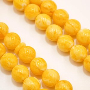 Tasbih de Resina de Diseño Personalizado de Lujo, Contador de Oraciones Islámico para la Adoración en la Mezquita, Dhikr Diario y Regalos Religiosos - Product Image 3