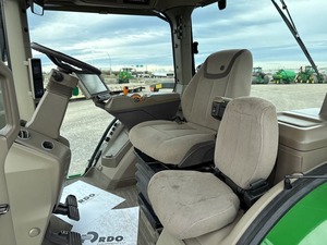 Tractor de Ruedas 4x4 de Gran Tamaño y Alta Resistencia 8R 340, Suministro al por Mayor de Calidad - Product Image 2