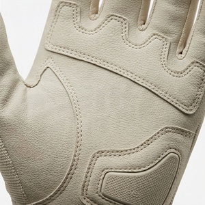 ชุดกีฬาฤดูหนาวแบบเต็มนิ้วสำหรับขี่มอเตอร์ไซค์ หนังแท้ กันน้ำ กันลม รองรับหน้าจอสัมผัส  แบบสั่งทำพิเศษ - Product Image 6