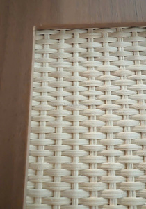 Sustainable Raffia Wall Finish Woven Natural Fiber Decorative Covering for Residential and Hospitality Interiors - Product Image 6