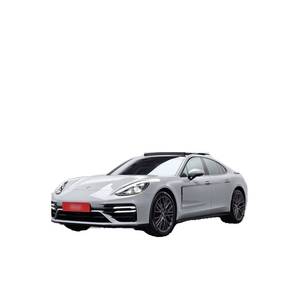 Porsche Panamera 2.9 AWD Platinum Edition Mayo 2023, 25.035 km, Volante a la Izquierda, Asientos de Cuero, Cámara Trasera - Product Image 1