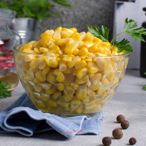 PREMIUM QUALITY CANNED WHOLE KERNEL <b>SWEET</b> CORN IN BRINE FOR WHOLESALE - Product Image 3