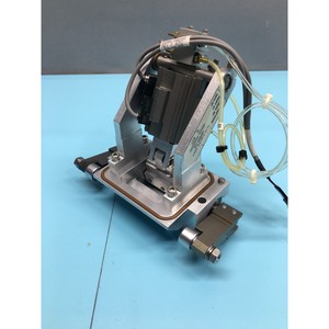 AMAT 0010-70322W ASSY, Actionneur, Vanne à fente, Modèle - Équipements et pièces semi-conducteurs d'occasion fiables à l'échelle mondiale - Product Image 2