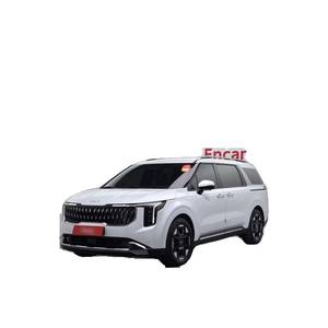 Kia Carnival Signature 2024, 7 Plazas, Diésel, Automático, con Asientos de Cuero, 15,157 km, Cámara Trasera, Volante a la Izquierda - Product Image 1