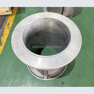 गुणवत्ता प्रमाणित उच्च मैंगनीज असर सीटों को कठोरता और आयामी सटीकता के लिए कठोर परीक्षण से गुजरना पड़ता है - Product Image 3