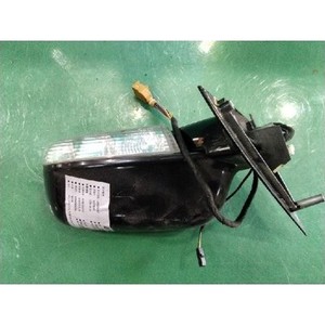 กระจกมองข้างมือสอง รุ่น Phaeton ซ้าย 3D1857507CD - Product Image 3
