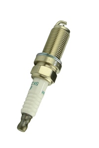 Laser irdium bạch kim bugi đặt 90919-01191 sk20hr11 bujias cho xe ô tô Nhật Bản - Product Image 5