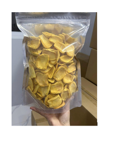 Jacas Secas al por Mayor, Frutas Secas Naturales, Snack Saludable, Suministro a Granel, Producción Consistente para Exportación - Product Image 3