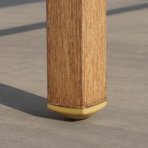 Set di Mobili da Giardino in Metallo Fatto a Mano, 4 Pezzi con Cuscini Morbidi, Divanetto per Conversazione all'Aperto per Patio o Spazi Esterni - Product Image 5