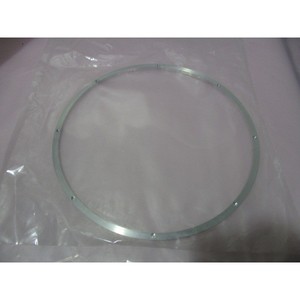 แหวนเว้นระยะรูแก๊ส AMAT Chamber Gas Hole Spacer Ring 416761 - อุปกรณ์และอะไหล่เซมิคอนดักเตอร์ระดับโลกที่เชื่อถือได้ - Product Image 4