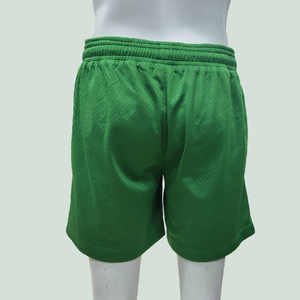 Pantalones Cortos de Malla para Hombre, Nueva Llegada al por Mayor, 100% Algodón, Secado Rápido, Impresión de Logotipo Personalizado, Transpirables - Product Image 2