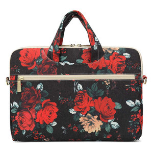 Sac à dos unisexe personnalisé imprimé pour ordinateur portable, étanche, avec fermeture éclair, en cuir véritable, sac à bandoulière sublimé pour le bureau et le travail - Product Image 6