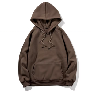 Sudaderas con Capucha de Forro Polar Lavado a la Piedra de Alta Calidad para Otoño, Unisex, con Logotipo Bordado Personalizado, Talla XS para Hombre, Venta al Por Mayor, Ecológicas - Product Image 6