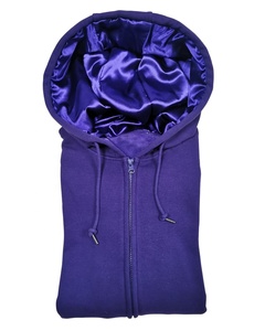 Sudadera con capucha y pantalones de chándal extragrandes vintage personalizados OEM para hombre, con estampado en relieve, lavado, de algodón ecológico, talla XS, de forro polar. - Product Image 2