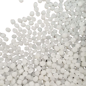 เม็ดพลาสติกโพลีเอทิลีนชนิด LLDPE เกรดอุตสาหกรรม สำหรับบรรจุภัณฑ์ฟิล์มยืดหยุ่น แหล่งส่งออกจำนวนมาก รับประกันคุณภาพเรซินสะอาด - Product Image 6