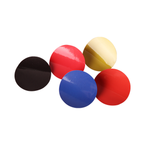 Pegatinas de Papel Troqueladas Personalizadas Sin Recubrimiento, 100 Unidades, para Etiquetas de Embalaje de Velas, Recuerdos Festivos y Scrapbooking - Product Image 6