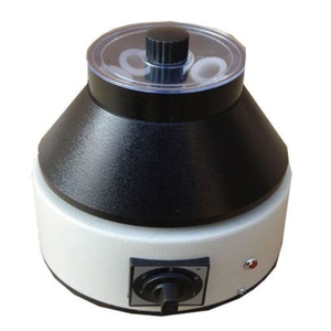 Centrifugeuse de laboratoire clinique à vitesse réglable pour la séparation des échantillons |   Équipement de laboratoire médical fiable pour les tests de routine - Product Image 1