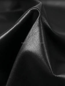 Chaqueta De cuero resistente a prueba de viento para hombre de alta calidad con logotipo personalizado chaqueta de moda precio de venta al por mayor para hombre - Product Image 5