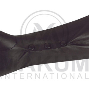 Guantes de Ópera Personalizados de Cuero Genuino, Fáciles de Usar, Casuales, Modernos y Cómodos, de la Mejor Calidad - Product Image 4