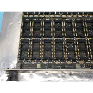 AMAT 0100-11025 MVME 211, 01-W3295B01 MOTOROLA VME - อุปกรณ์และชิ้นส่วนเซมิคอนดักเตอร์มือสองระดับโลกที่เชื่อถือได้ - Product Image 5
