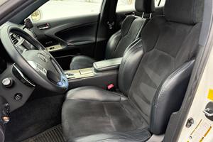 Lexus IS F 2011 - Product Image 6