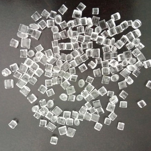 Resina Virgen de PMMA para Extrusión, Flexible, con Conductividad Térmica Óptica, Grado Transparente, Moldeo por Inyección para Puntas de Uñas - Product Image 4