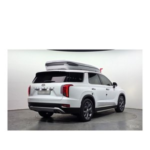 Hyundai Palisade 2022, Diésel 2.2, 2WD, Euro V, Transmisión Automática, Asientos de Cuero, Volante a la Izquierda, Cámara Trasera, 118,963 km - Product Image 2