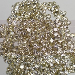 Pack économique de diamants naturels H SI Clarity - Product Image 6