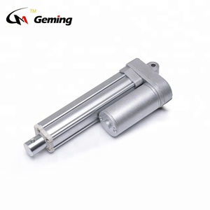 Motor Eléctrico Pequeño Impermeable para Máquina <span class=keywords><strong>de</strong></span> Sexo, Control Remoto Inteligente para Hogar, Kayak y Embarcaciones - Product Image 1