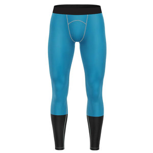 Wholesale Custom Sublimated Compression Grappling Spats for Boxing-High Quality Lightweight Breathable Quick Dry - Product Image 5