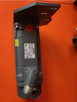 Moteur servo AC pour robot industriel 1FK7034-5AZ91-1ZZ9-Z S09 00-120-420 Me_16_60_42_S0 1FK7034-5AZ91 1FK7034