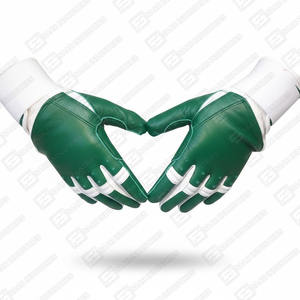 ถุงมือตีเบสบอลหนังแท้คุณภาพพรีเมียม ผลิตตามสั่ง กันลม น้ำหนักเบา สีตามสั่ง สำหรับผู้ใหญ่และเยาวชน - Product Image 4