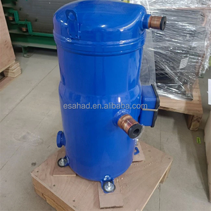 Compresor de Refrigeración Scroll Danfoss SM124A4ALB SM147A4ALB SM147A3ALB SM147A9ALB de 10HP 12HP - Product Image 6