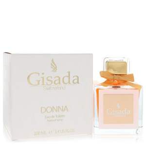 Perfume Donna Eau de Toilette en Spray para Mujer, Perfume Premium para Mujeres Elegantes - Product Image 1