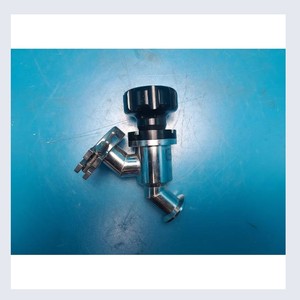 Válvula de Gas Manual GES CAYMAN Tipo VCR - Product Image 3