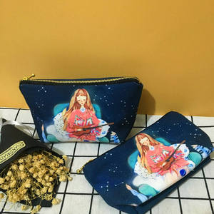 Bolsa de Mano de Lona 100% Poliéster y Algodón, Sublimable, para Mujeres y Niños, Regalo, Vinilo al por Mayor, DIY, Boxit.pk - Product Image 4