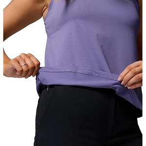 Women’s Square Neck Crop Top – Sleeveless Slim Fit Tank Top – Stretchy Casual Summer Basic Camisole for Streetwear. - Product Image 5