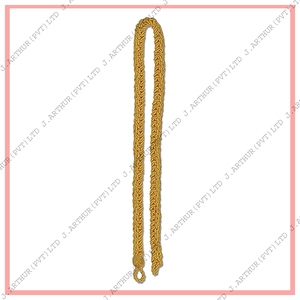 สายรัดหมวก - Product Image 3