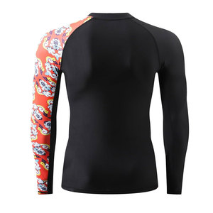 Camisetas Deportivas Unisex de Primera Calidad, Logotipo y Diseño Personalizados, Poliéster/Nailon Ecológico, Cantidad al por Mayor - Product Image 2