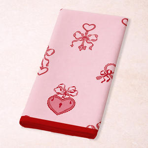 ผ้าเช็ดครัวผ้าฝ้ายแบบสั่งทำพิเศษ ซึมซับน้ำได้ดีเยี่ยม พร้อมลายพิมพ์ - Product Image 5