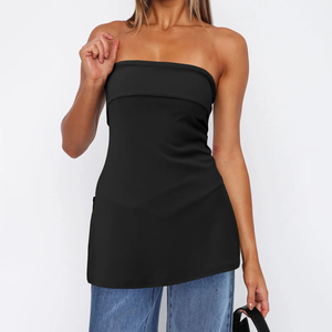 Women Wide Neck <b>Off</b> <b>Shoulder</b> Sweatshirt Relaxed Fit <b>Long</b> <b>Sleeve</b> Pullover Soft Cotton Blend Casual <b>Top</b> Fashion Lounge Wear - Product Image 2