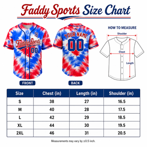 Maillot de baseball personnalisé par sublimation, respirant, entièrement boutonné, uniformes sportifs pour équipes, vêtements d'équipe pour hommes, jeunes et professionnels - Product Image 6