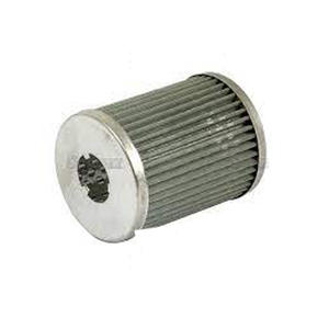 ตัวกรองไฮดรอลิกพร้อมองค์ประกอบ SS ใช้ได้กับฟอร์ดสำหรับนิวฮอลแลนด์ 81802002 C5NNN832B อะไหล่เครื่องยนต์ - Product Image 1