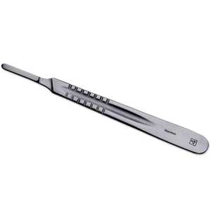 Instruments de chirurgie dentaire de qualité supérieure certifiés CE, instruments dentaires, manche de scalpel - Product Image 4