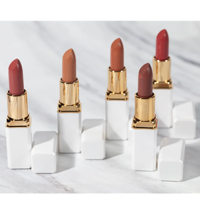 Rouge à lèvres en velours à label privé OEM, longue tenue, anti-transfert, hydratant, couleur intense, pour la vente en gros - Product Image 4