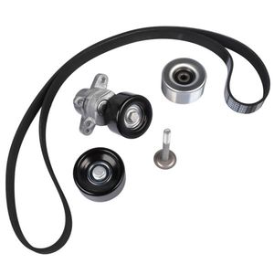 Kit Tendicinghia a Serpentina per Nissan Altima Murano Maxima 3.5L V6 2007-2014 11925 JA100 11925 Mercedes-Benz Sprinter - Product Image 3