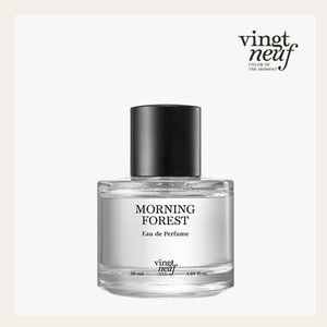 Perfume para Mujer Baengnepeu Saint-Honore Eau De Parfum Morning Forest, Botella de Perfume, Perfume para Auto - Product Image 1