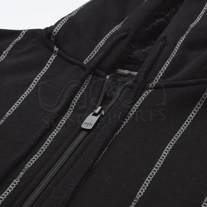 Sweat-shirt à capuche raglan pour athlètes professionnelles, logo personnalisé, vêtement de performance, tenue d'entraînement pour équipes professionnelles, nouveau modèle 2026 - Product Image 2