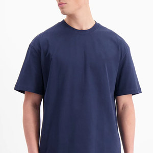 Camisa Formal de Verano para Hombre, Manga Corta, Personalizada, Hombros Caídos, Logotipo Personalizado, Tejido Transpirable de Rizo, Secado Rápido, Venta al Por Mayor - Product Image 3